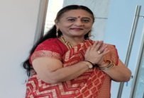 श्रीमती मंजू लोढ़ा