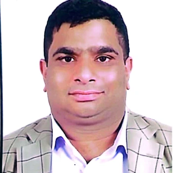 Mr. Abhishekh sharma