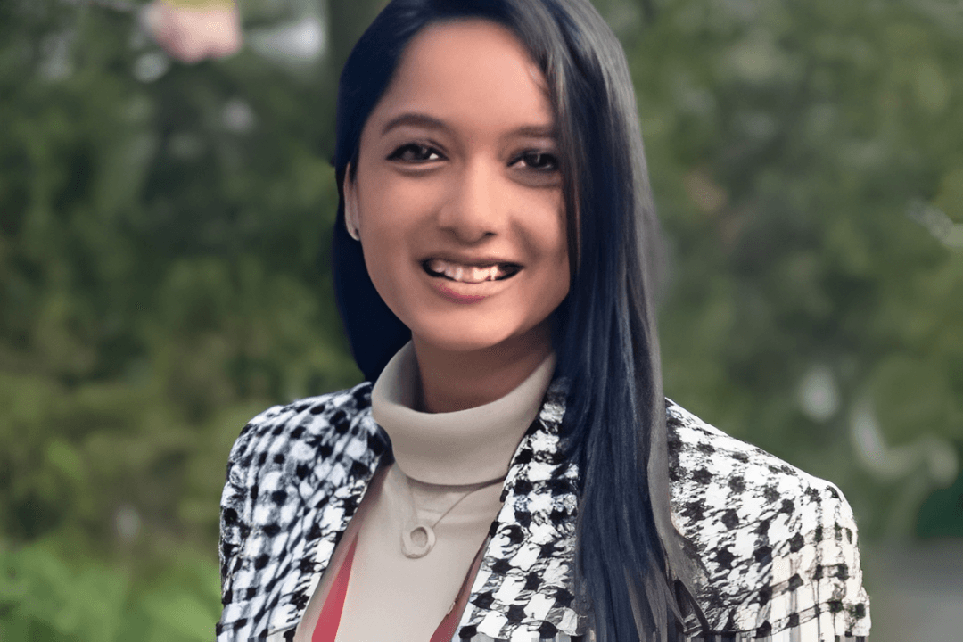 Dr Simran Goyal