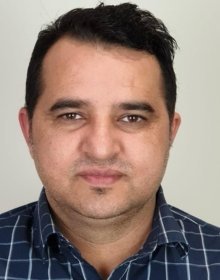 Mr. Jeevan Sharma