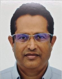 Mr. Raj Sharma