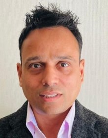 Mr. Shaym Sharma