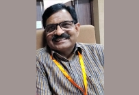 Dr Indushekhar