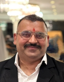 Azad Sharma img