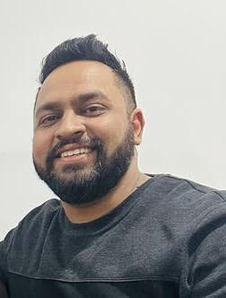 Deepak Kalia