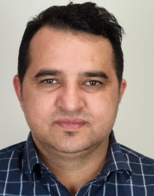 Jeevan Sharma img