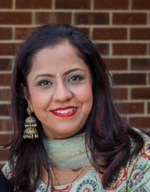 Manisha Sharma img