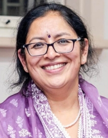 Sonila Sharma img